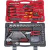 Coffret douilles et accessoires ULTIMATE, ¼”-½”, 101pcs - Kstools