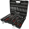 Coffret douilles et accessoires ULTIMATE, 179pcs - Kstools