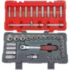 Coffret douilles et accessoires ULTIMATE, ½", 39pcs - Kstools