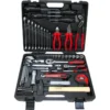 Coffret douilles, outils et accessoires, ¼”-½”, 103pcs - Kstools