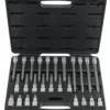 Coffret douille XZN - KS TOOLS