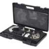 Coffret d’outils pour courroies élastiques, 11pcs - Kstools