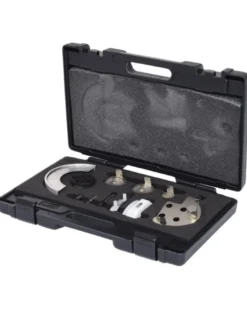 Coffret d’outils pour courroies élastiques, 11pcs - Kstools