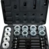 Coffret d'outils pour le dé/montage des roulements (36pcs) - KSTOOLS