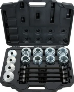 Coffret d'outils pour le dé/montage des roulements (36pcs) - KSTOOLS