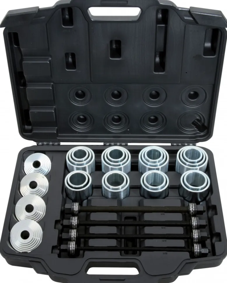 Coffret d'outils pour le dé/montage des roulements (36pcs) - KSTOOLS
