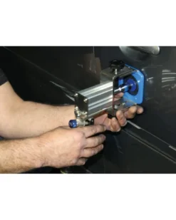 Coffret extracteur de bosse pneumatique - KS TOOLS