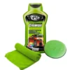 Coffret lustreur Titanium céramique 500 ml - GS27