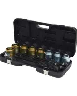 Coffret montage/démontage des roulements (29pcs) - KS TOOLS (700.1550)