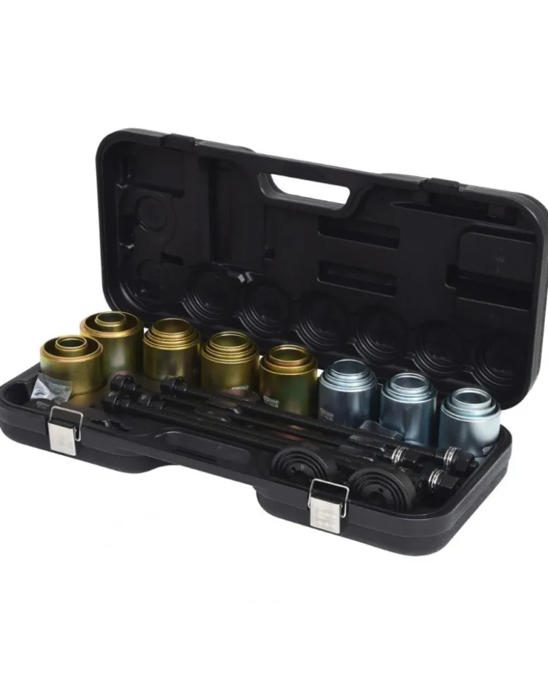 Coffret montage/démontage des roulements (29pcs) - KS TOOLS (700.1550)