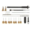 Coffret nettoyage de puits d'injection (23 pces) - KS TOOLS (152.1370)