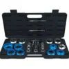 Coffret outils montage et démontage bagues d'étanchéité / joints spi (24pcs) - KSTOOLS