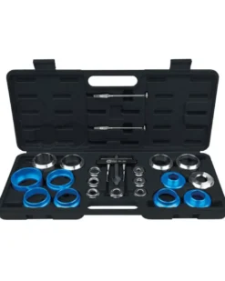 Coffret outils montage et démontage bagues d'étanchéité / joints spi (24pcs) - KSTOOLS