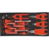Coffret à outils équipé, 114 pièces ULTIMATE - KS TOOLS