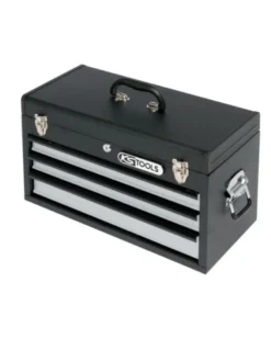 Coffret à outils équipé, 114 pièces ULTIMATE - KS TOOLS