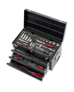 Coffret à outils équipé, 114 pièces ULTIMATE - KS TOOLS