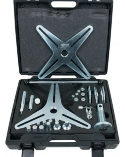 Coffret pour embrayages de type SAC 37pces KSTOOLS