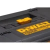 Coffret 2 tiroirs, TOUGHSYSTEM 2.0 - Dewalt