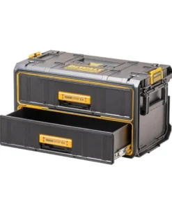 Coffret 2 tiroirs, TOUGHSYSTEM 2.0 - Dewalt