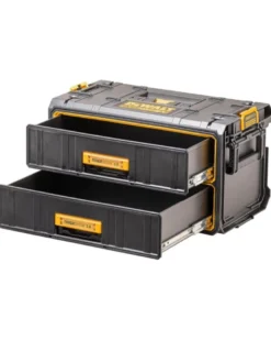 Coffret 2 tiroirs, TOUGHSYSTEM 2.0 - Dewalt