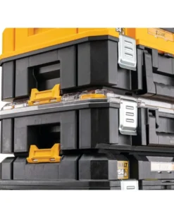 Coffret TSTAK, IP54 - Dewalt