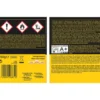 Colle contact neoprene, liquide, 650g - Pattex