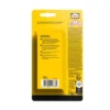 Colle contact néoprène, liquide, 125ml - PATTEX