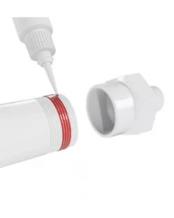 Colle d'étanchéité, loctite 572, 250ml - Loctite