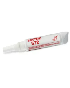 Colle d'étanchéité, loctite 572, 250ml - Loctite