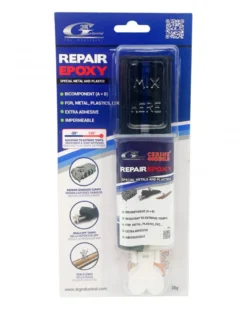 Colle epoxy, bi-composant, 28g - 3RG