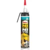 Colle mastic, ni clou ni vis, sans pistolet cartouche 266g - Pattex