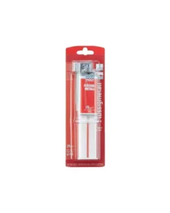 Colle époxy, bi-composants à durcissement, 25ml - LIQUI MOLY