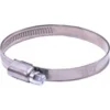 Collier de serrage, 9mm, acier, 50x70 mm, x50 - Dialann