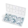 Colliers de serrage, 26 pcs – KS TOOLS