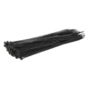 Colliers nylon, 4.8x300mm, 100pcs - Sodise