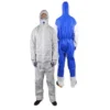 Combinaison de travail, taille XXL, blanc – Mercator