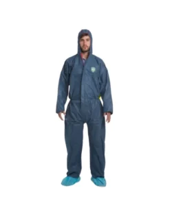 Combinaison de travail, taille XL, bleue – Mercator