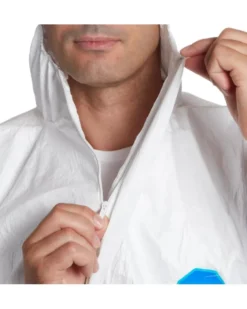 Combinaison Tyvek, 500 Xpert, Taille L - Dupont