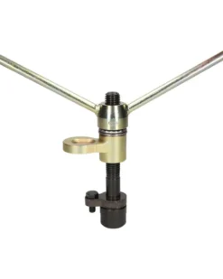 Compresseur de ressorts de soupapes pour SCANIA - KS TOOLS
