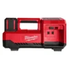 Compresseur Milwaukee M18, 18V, sans batterie
