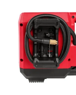 Compresseur Milwaukee M18, 18V, sans batterie