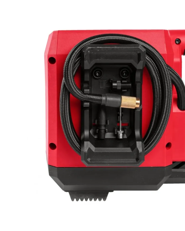 Compresseur Milwaukee M18, 18V, sans batterie