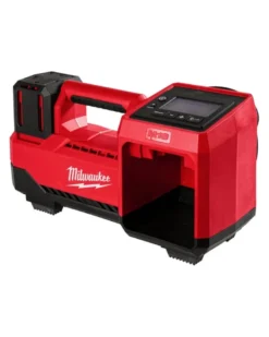 Compresseur Milwaukee M18, 18V, sans batterie
