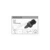 Contacteur, feu de recul CALORSTAT by Vernet Ref : RS5519