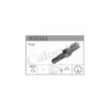Contacteur, feu de recul CALORSTAT by Vernet Ref : RS5561