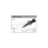 Contacteur, feu de recul CALORSTAT by Vernet Ref : RS5529