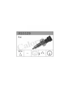 Contacteur, feu de recul CALORSTAT by Vernet Ref : RS5529