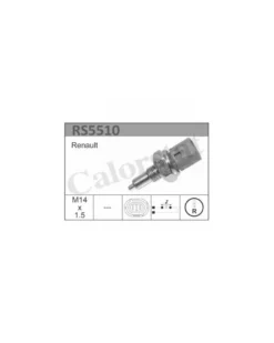 Contacteur, feu de recul CALORSTAT by Vernet Ref : RS5510