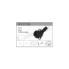 Contacteur, feu de recul CALORSTAT by Vernet Ref : RS5558