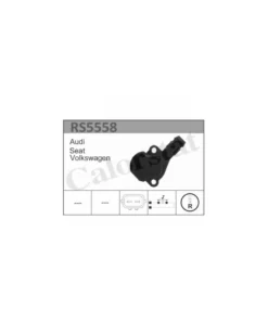 Contacteur, feu de recul CALORSTAT by Vernet Ref : RS5558